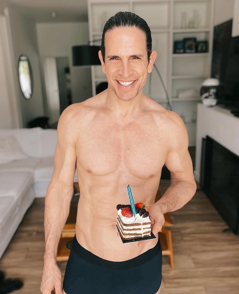 Fotos del Instagram @diecramos