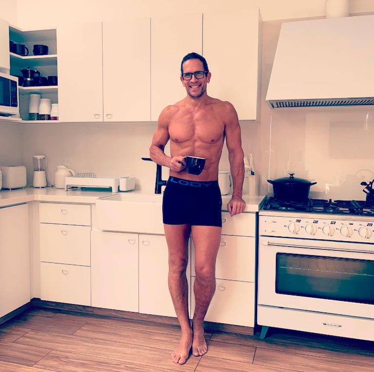 Fotos del Instagram @diecramos