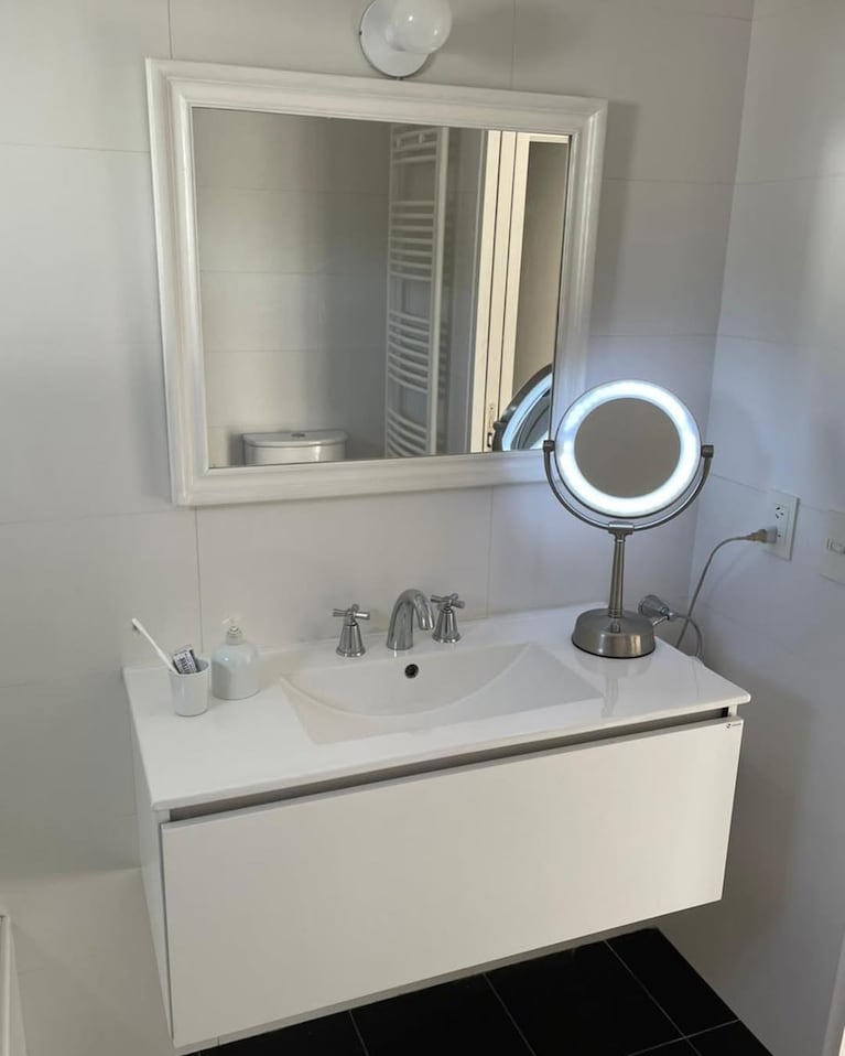 Fotos del Instagram @diecramos