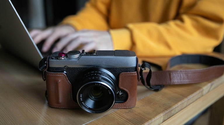 Fotos en HD: 3 alternativas para compartir fotos sin perder calidad