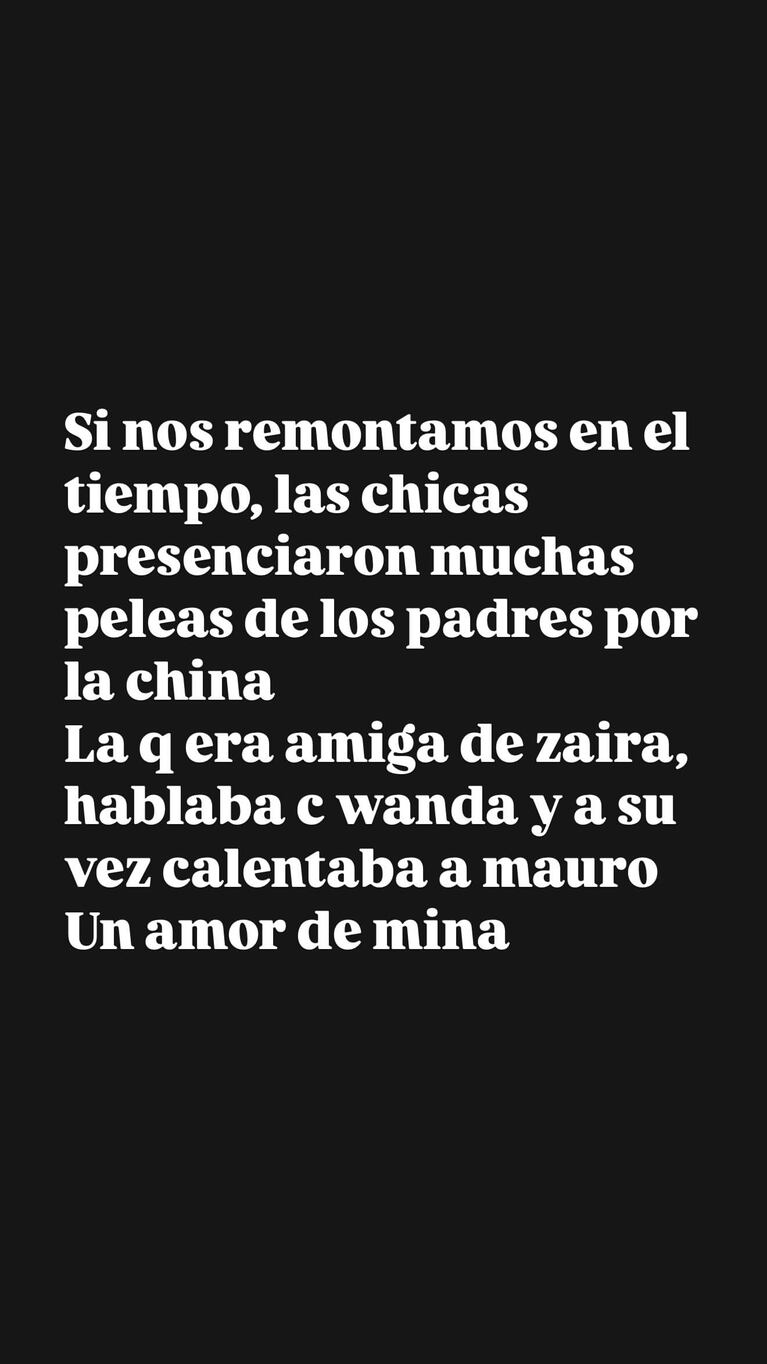 Fotos: Instagram