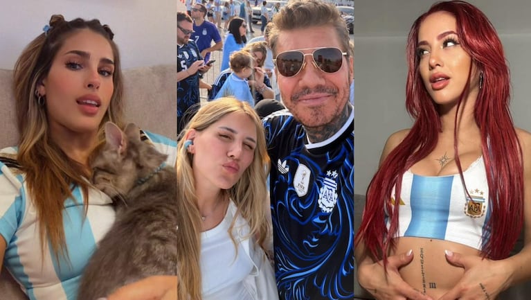 Fotos: Instagram