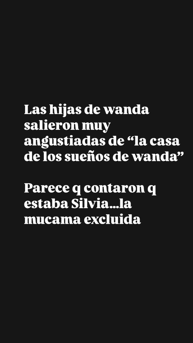 Fotos: Instagram