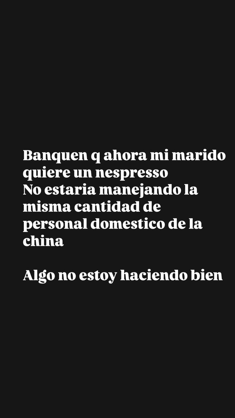 Fotos: Instagram