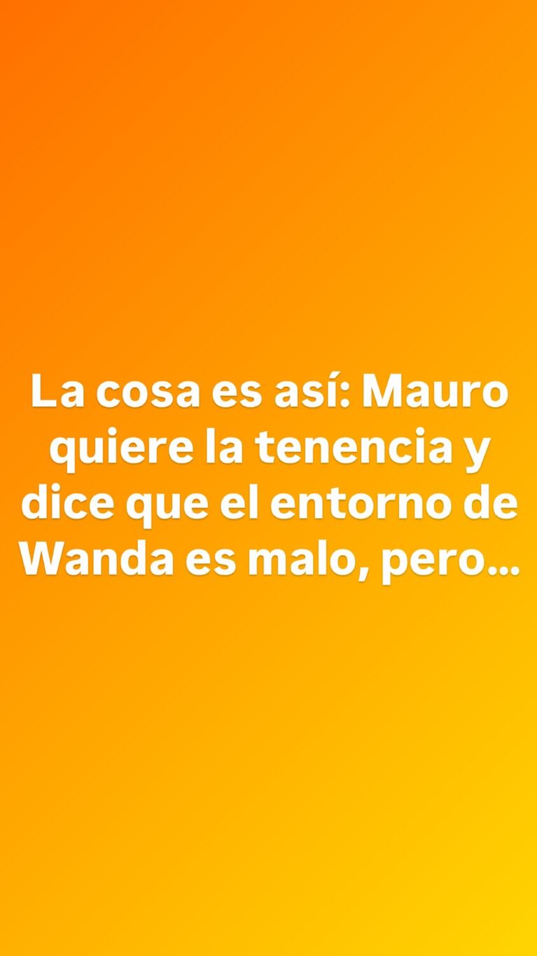 Fotos: Instagram