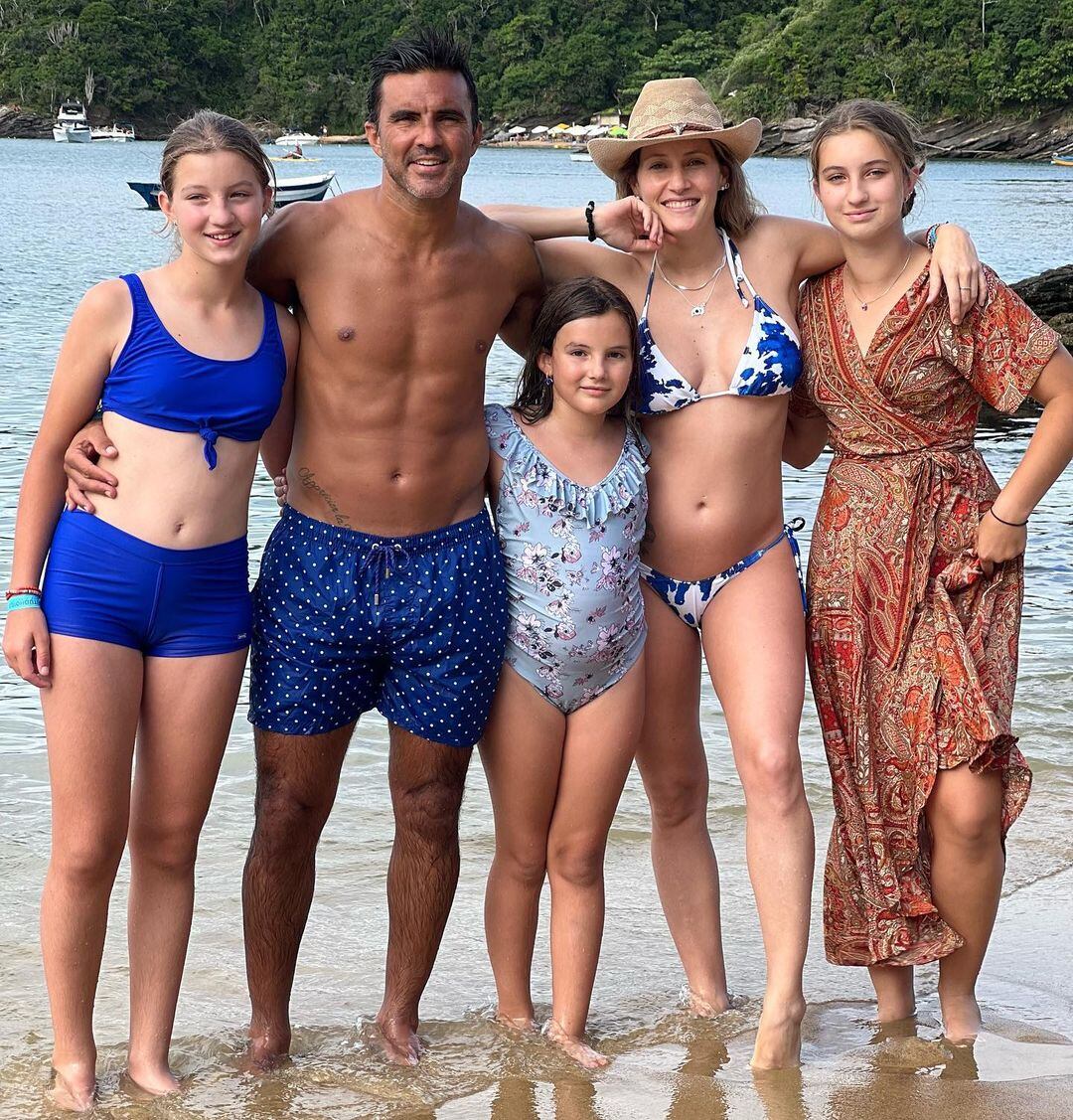 Fotos: Instagram