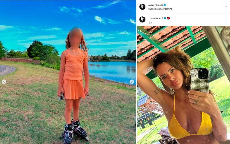 Fotos: Instagram