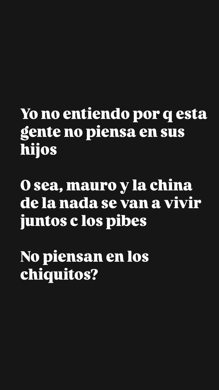 Fotos: Instagram
