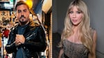 Fotos: Instagram (@balfederico y @ holasoylaurita)