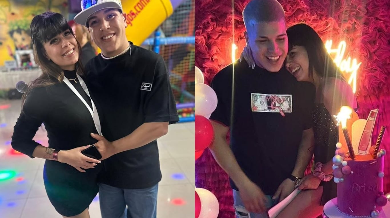 Fotos: Instagram (@brii_mediina23)