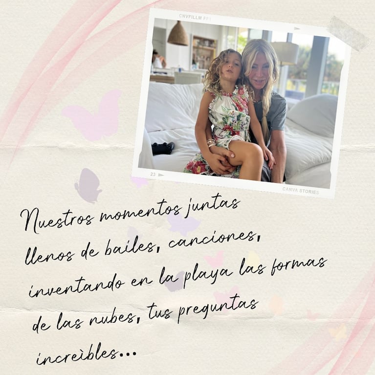 Fotos: Instagram (@bycrismorena)