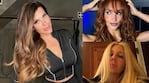 Fotos: Instagram (@chcaniggia_n, @melodyluz y @mariananannis_)