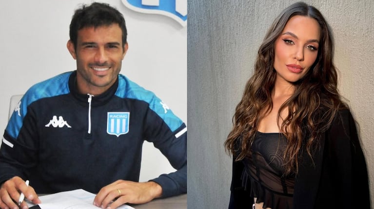 Fotos: Instagram (@daricvitaok y @figueirasivana)