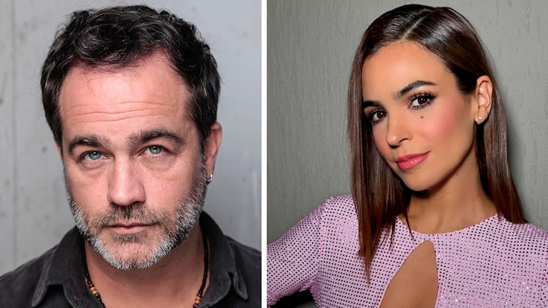 Fotos: Instagram @gastonpauls22 & @agustinacherriok