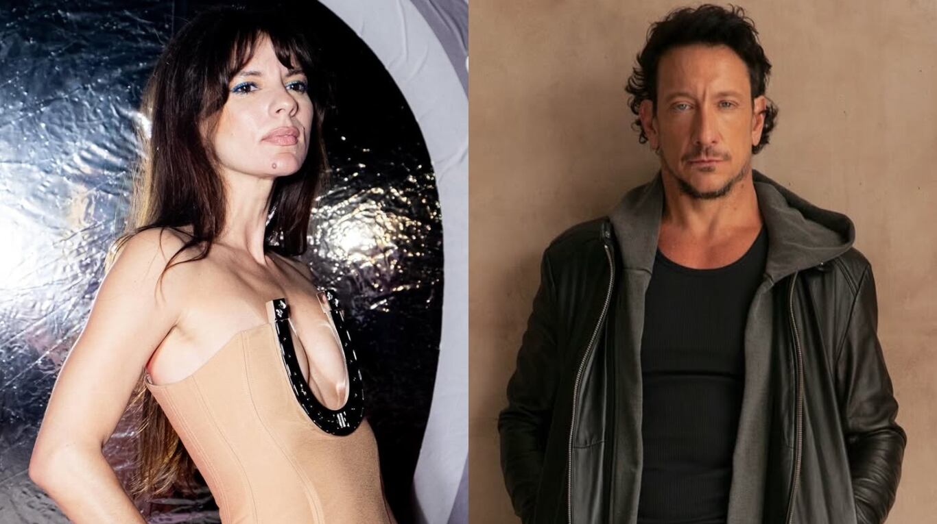 Fotos: Instagram (@gimeaccardi y @nicovazquezok)