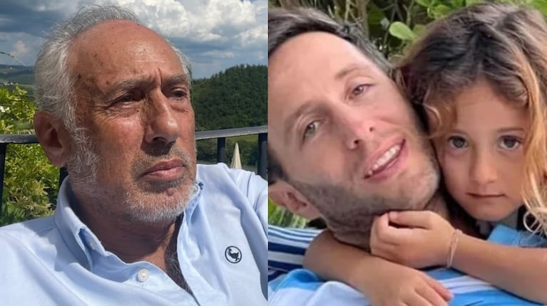 Fotos: Instagram (@gustavoyankelevichok) y Web