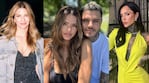 Fotos: Instagram (@m.klooster, @candelariatinelli y @mauroicardi)
