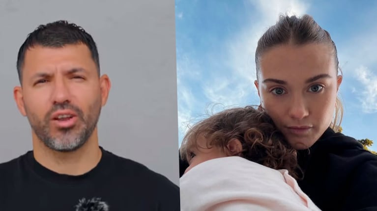 Fotos: Instagram @soficalzetti