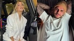 Fotos: Instagram (@wanda_nara y @mauroicardi)