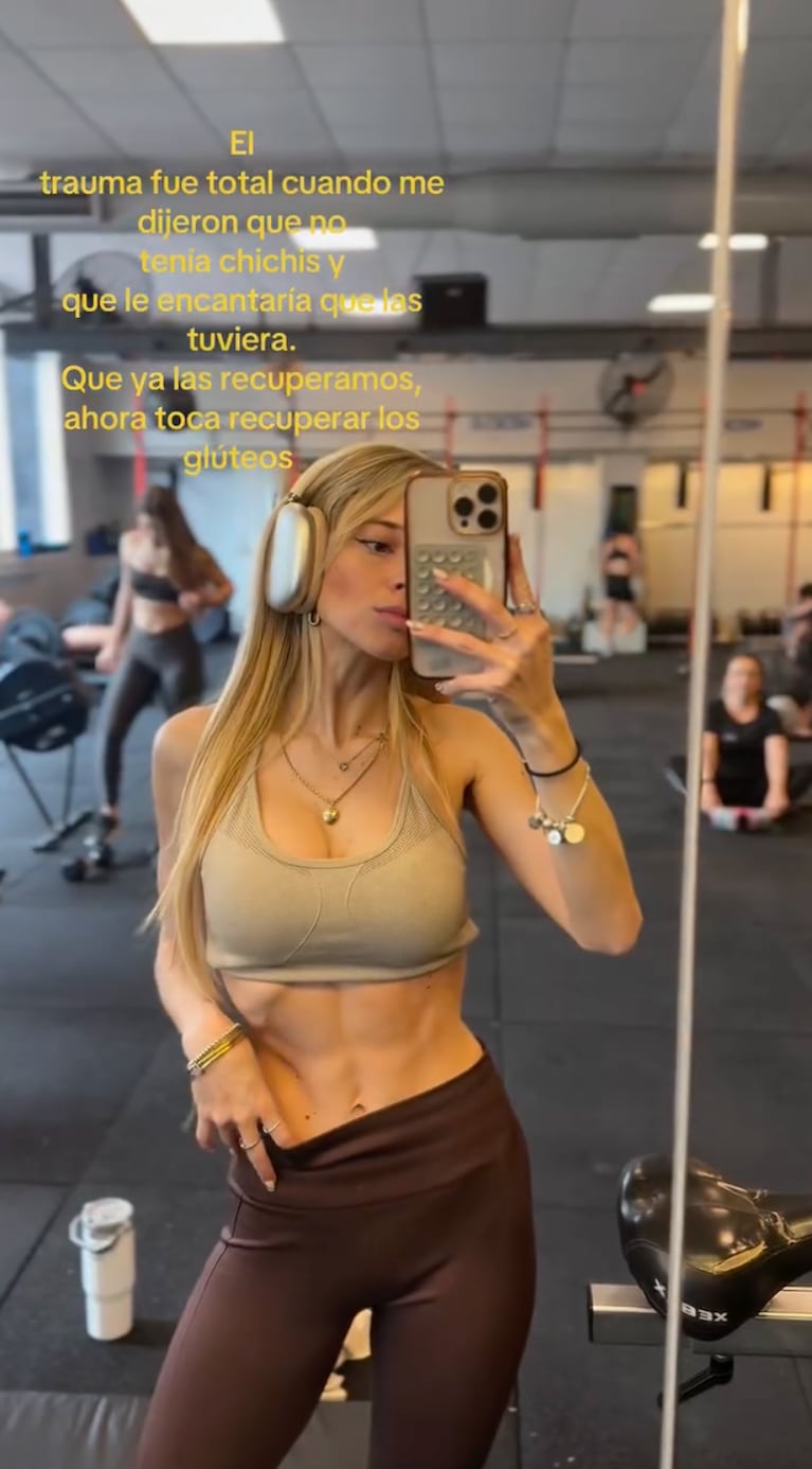 (Fotos: Instagram @zoebogach)