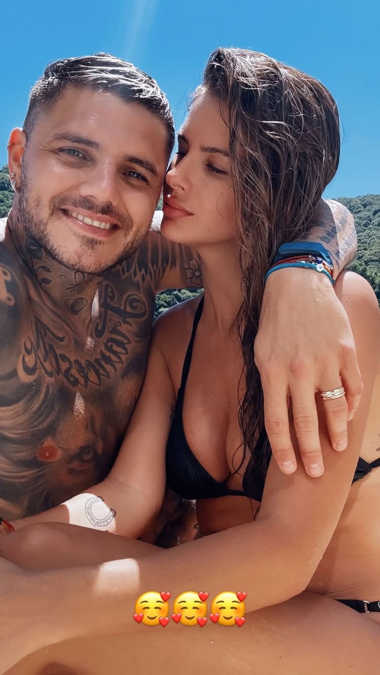 Fotos: @mauroicardi