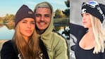 Fotos: @mauroicardi y @wandanara