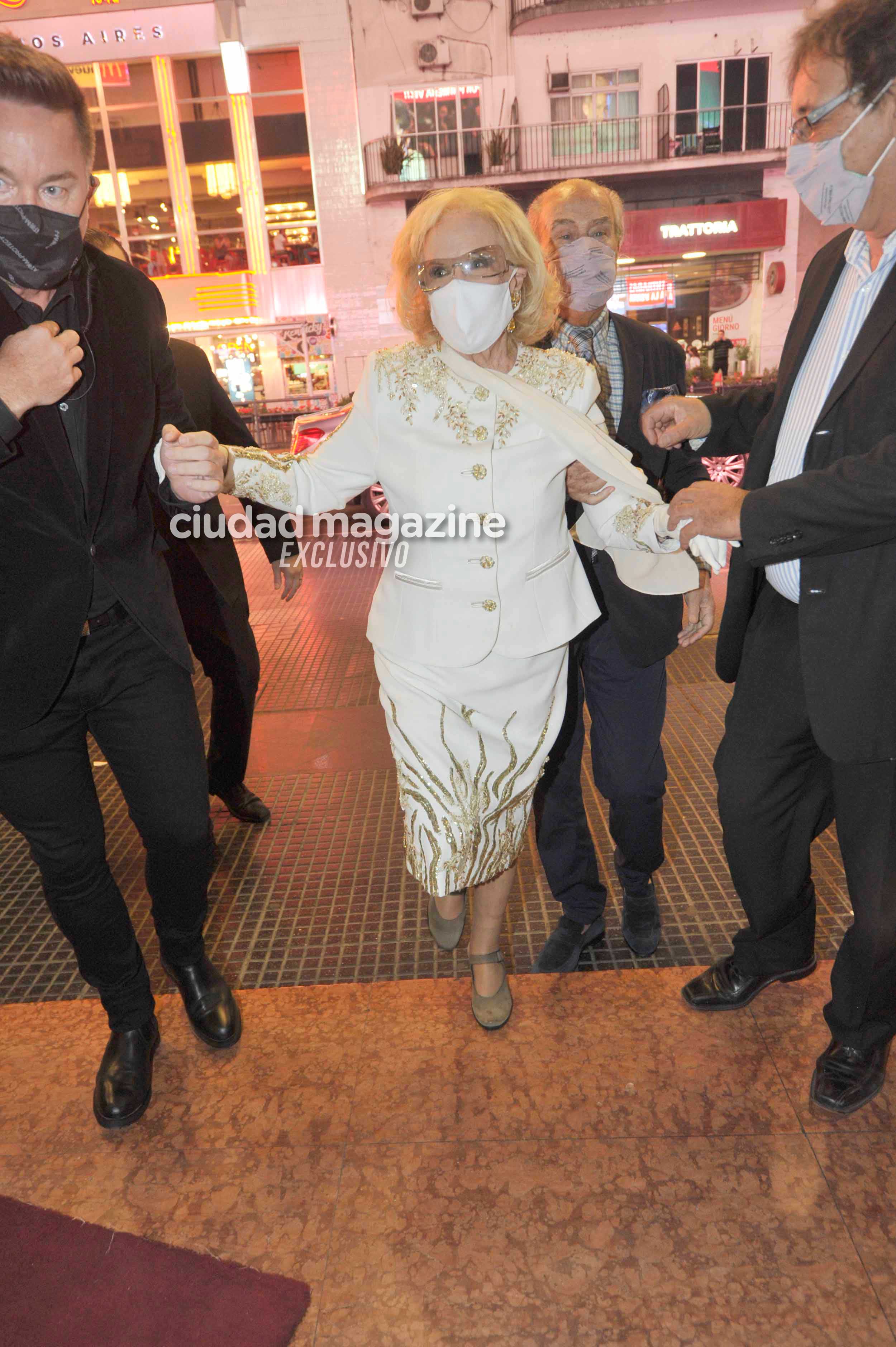 Fotos: Movilpress
