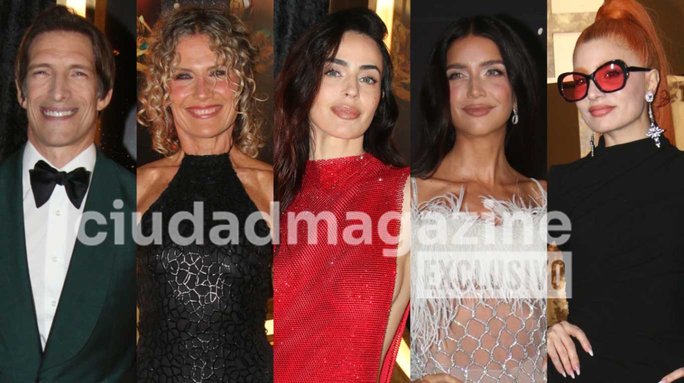 Fotos: Movilpress
