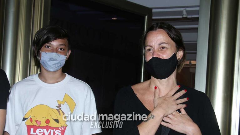 Fotos: Movilpress
