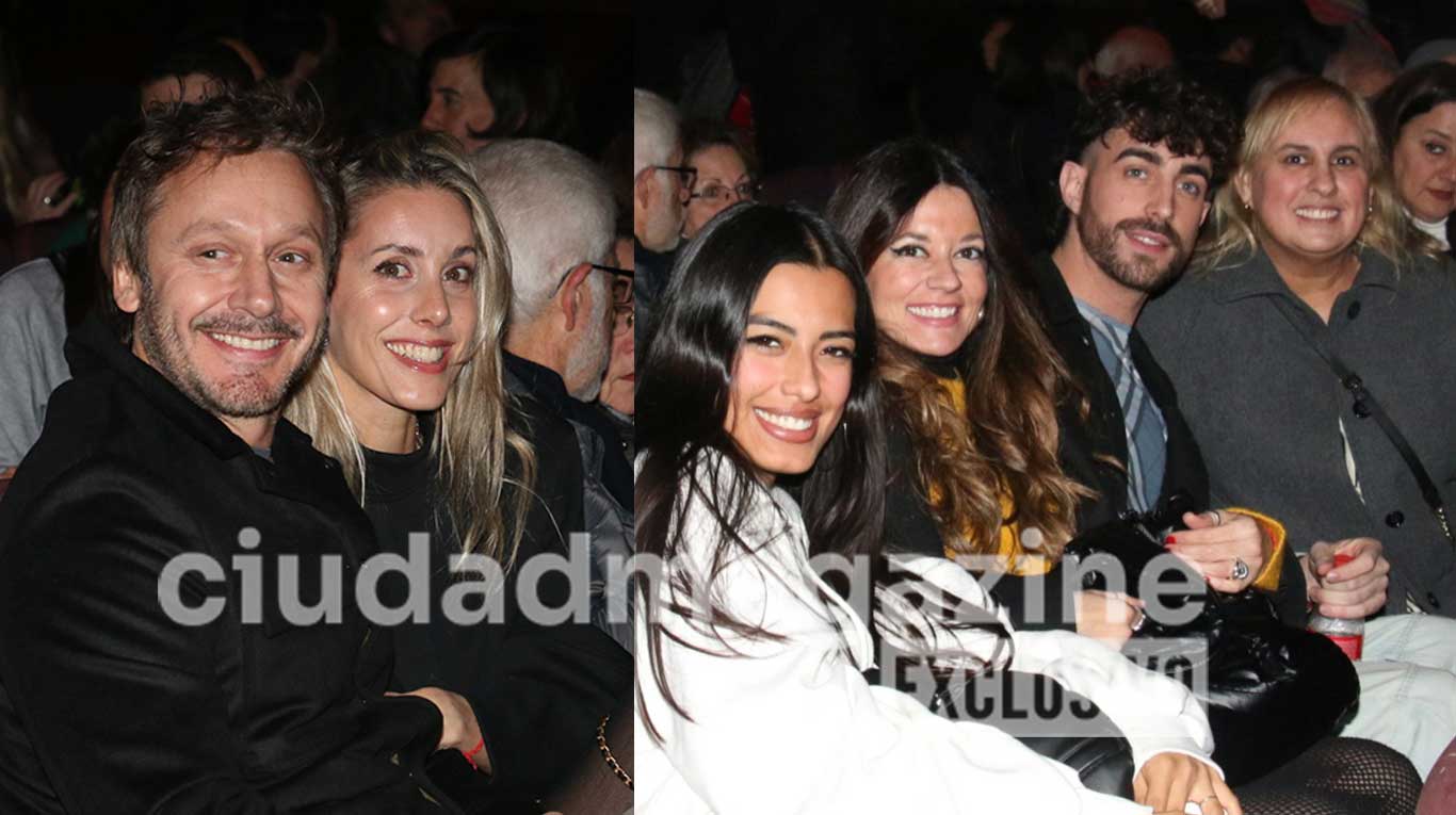 Fotos: Movilpress