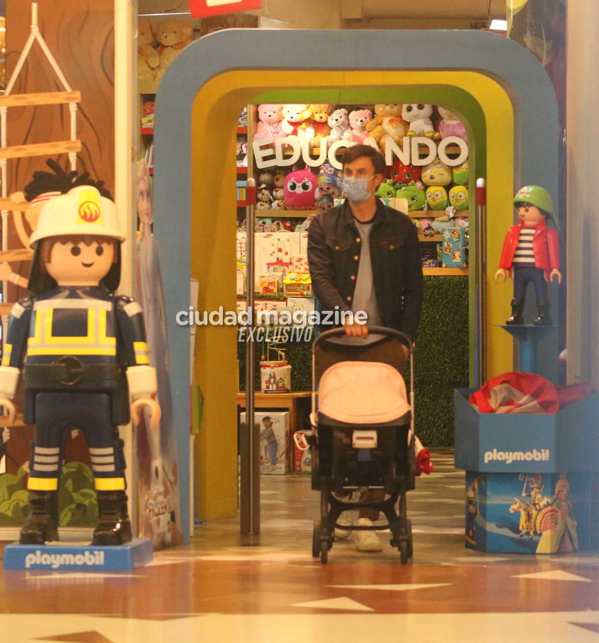 Fotos: Movilpress