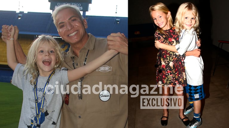 Fotos: Movilpress
