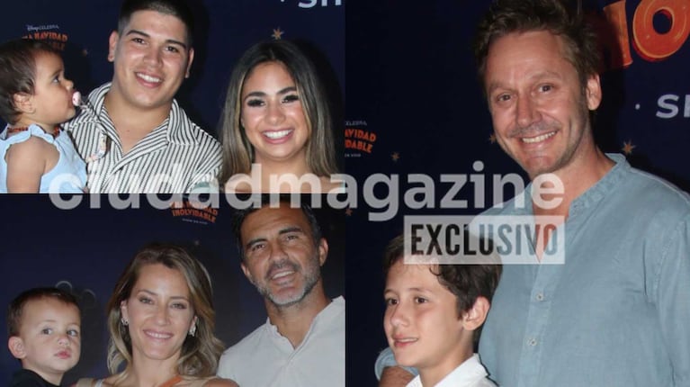 Fotos: Movilpress