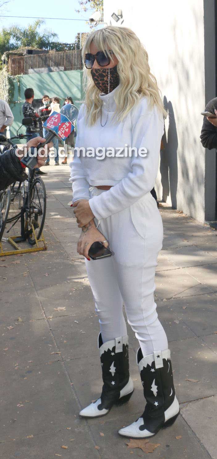Fotos: Movilpress