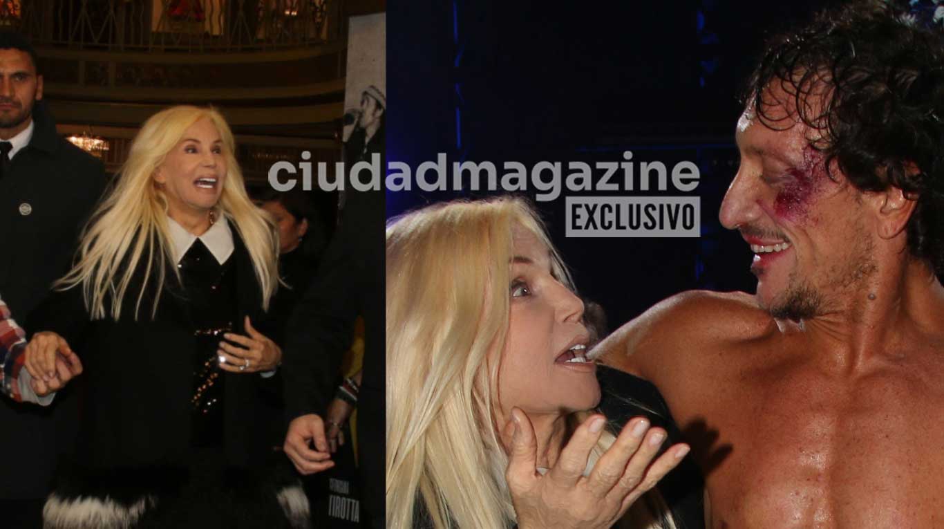 Fotos: Movilpress
