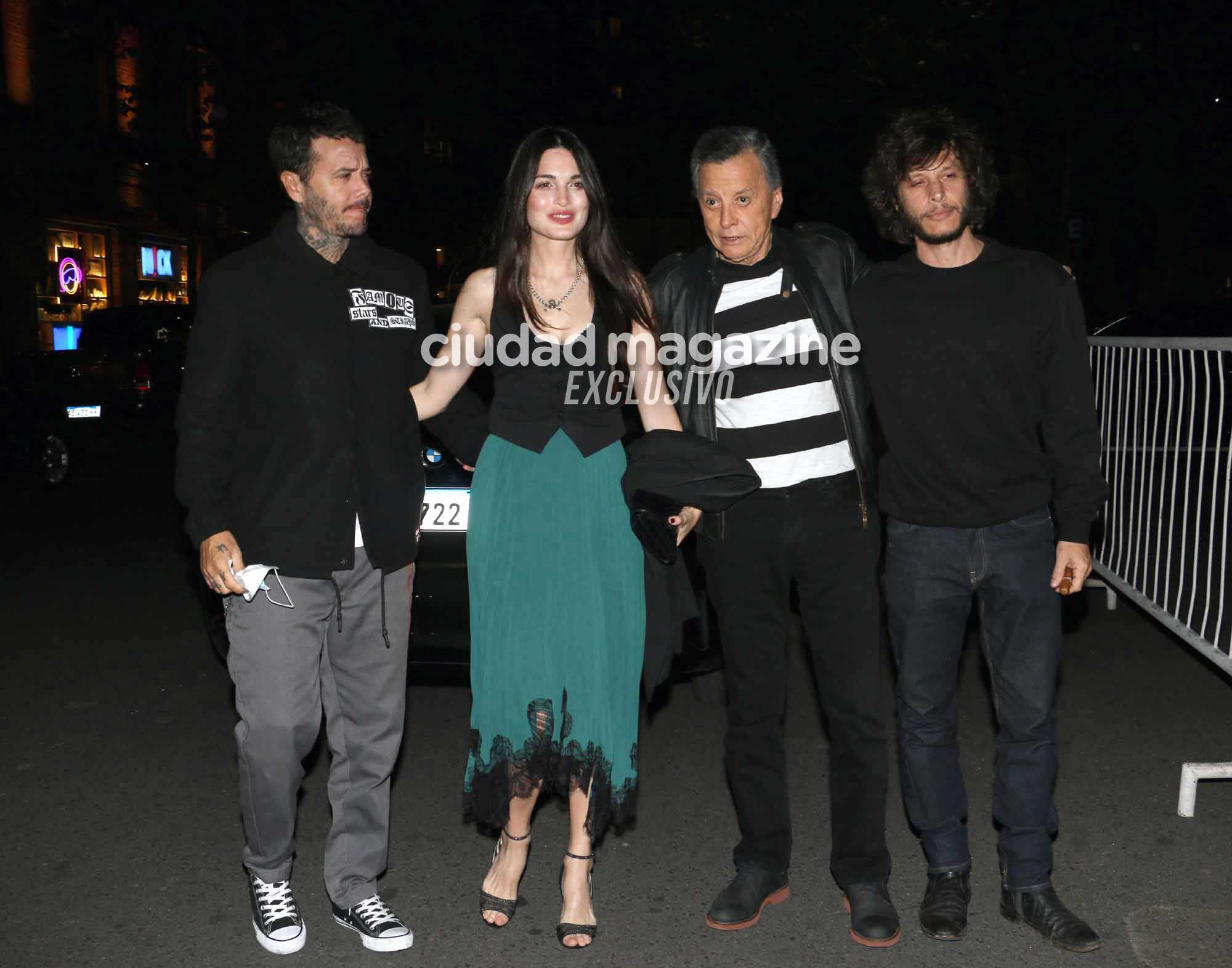 Fotos: Movilpress