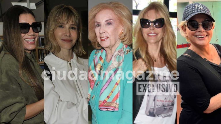 Fotos: Movilpress