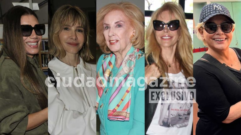 Fotos: Movilpress