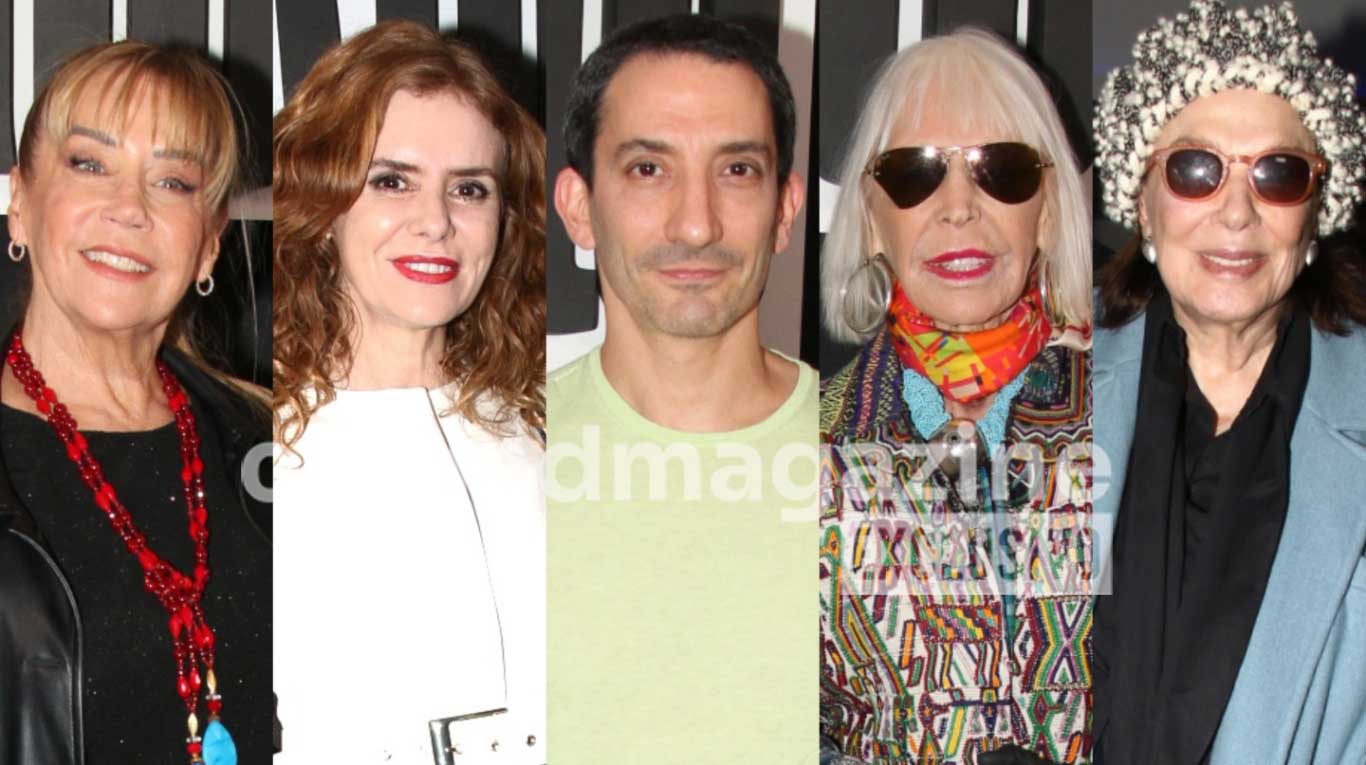 Fotos: Movilpress