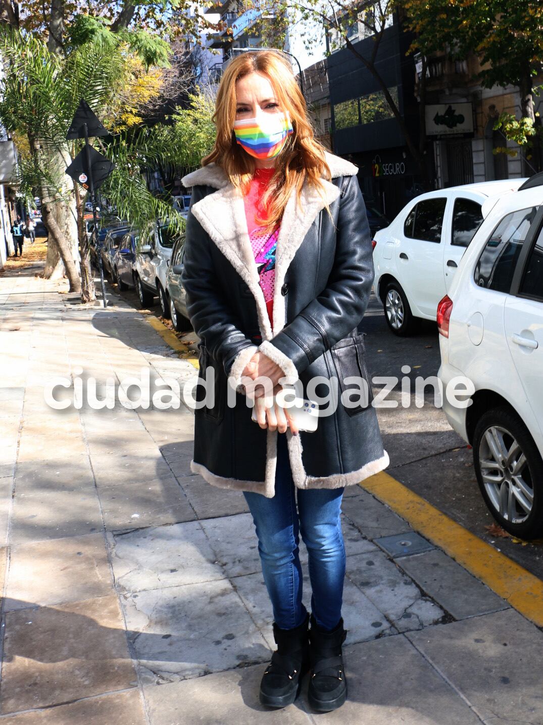 Fotos: Movilpress