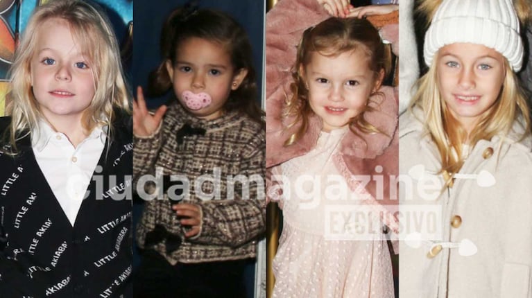 Fotos: Movilpress