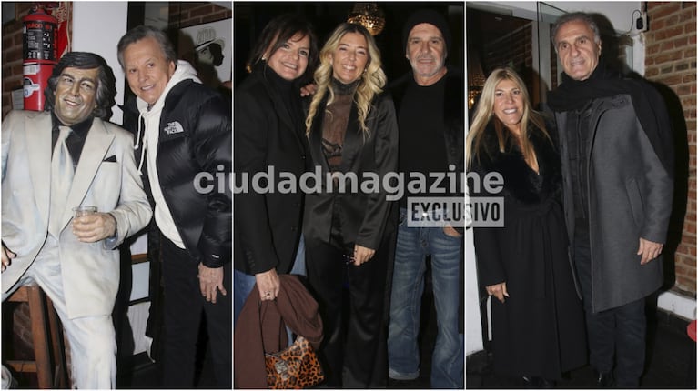 Fotos: Movilpress