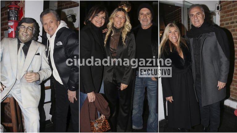 Fotos: Movilpress