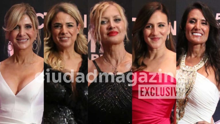 (Fotos: Movilpress)