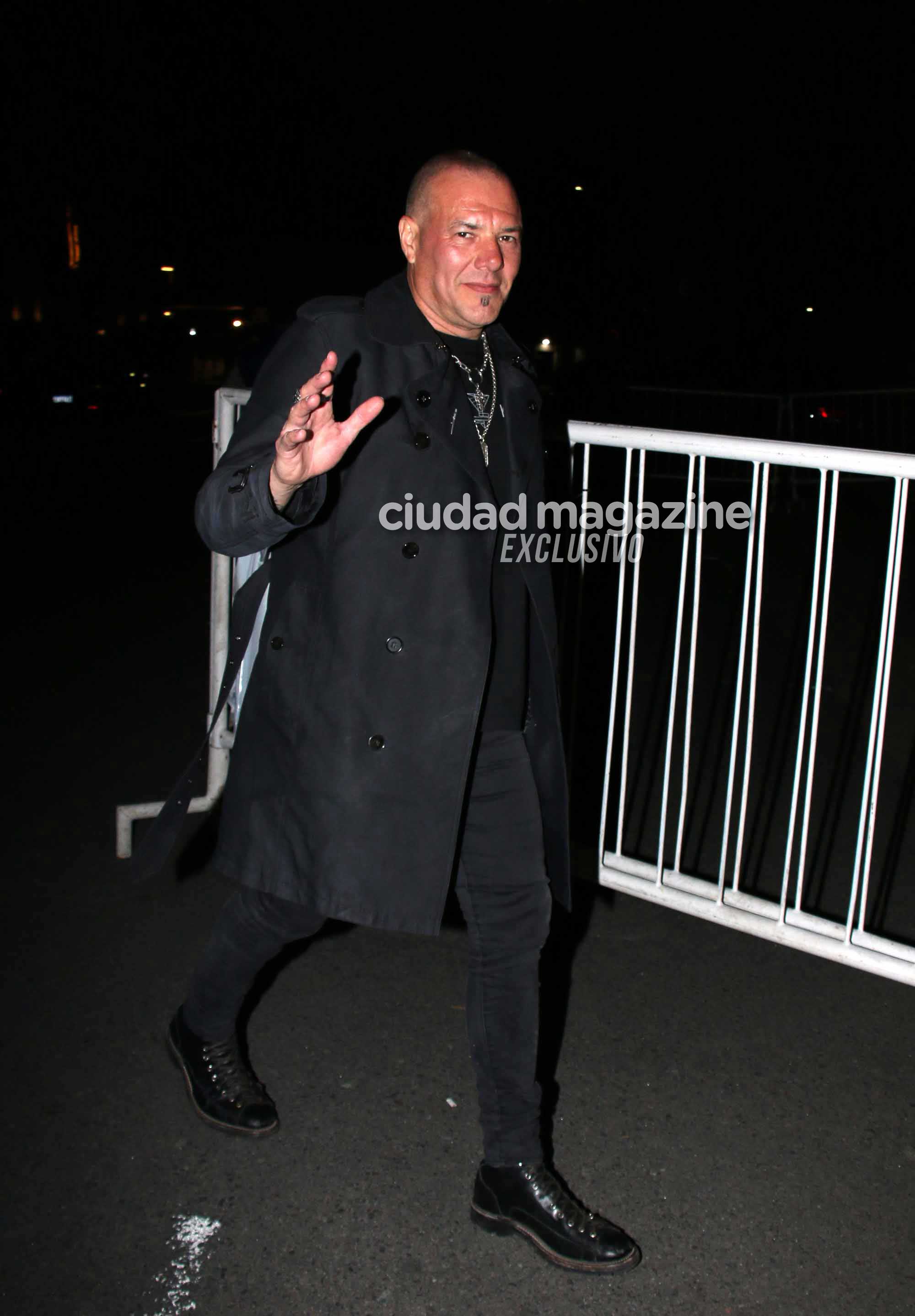 Fotos: Movilpress