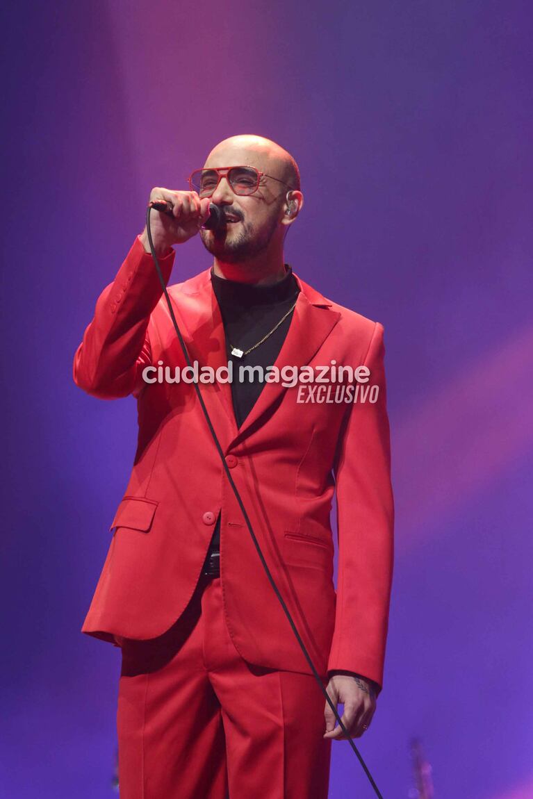 Fotos: Movilpress