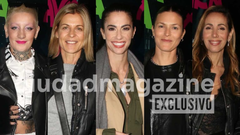 Fotos: Movilpress
