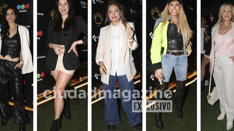 Fotos: Movilpress
