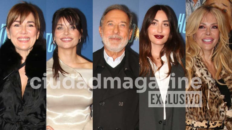 Fotos: Movilpress