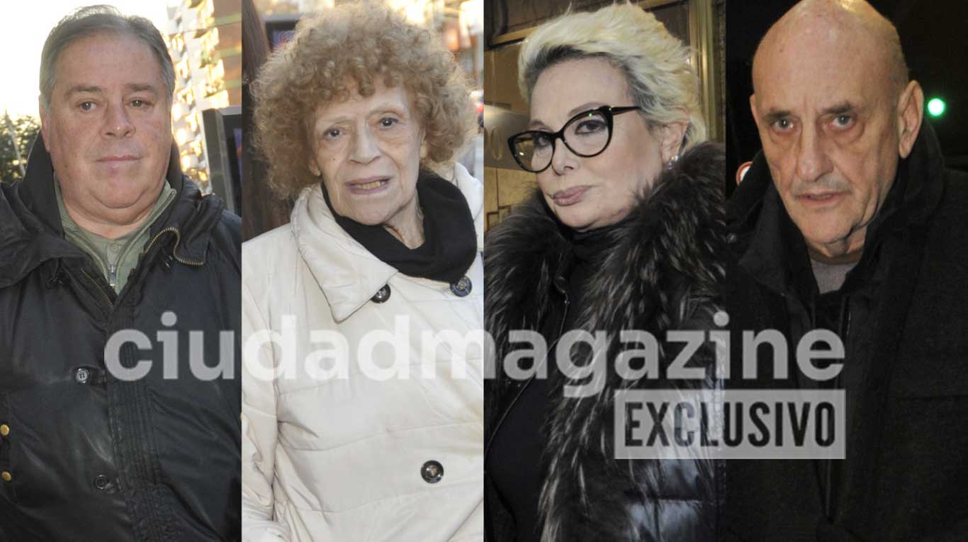 Fotos: Movilpress